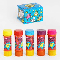 Мильні бульбашки 60мл