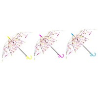 Парасолька дитяча 50см Єдиноріг