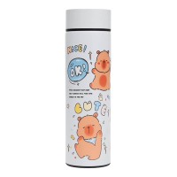 Термос 500мл з індикатором температури