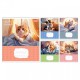 Зошит 12 аркушів коса лінія Pets Frinds