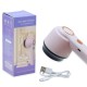 Машинка для зняття катишок акумуляторна Hairball trimmer