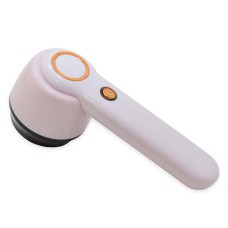 Машинка для зняття катишок акумуляторна Hairball trimmer