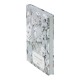 Дневник датированный А5 2026 MODERNA серый