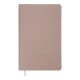 Щотижневик  датований А5 2026 LIGHT MORANDI какао