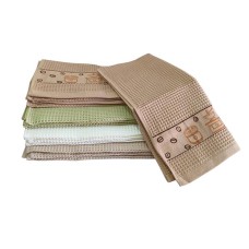 Рушник кухонний 35*70см Кава