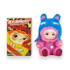 Игрушка фигурка-брелок Wakuku