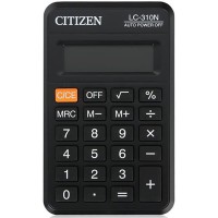 Калькулятор Citizen LC-310 N 8-розрядний