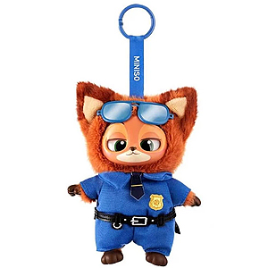 Колекційні іграшки