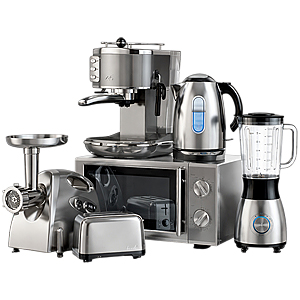 Побутова техніка