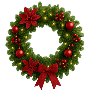 Новорічний асортимент